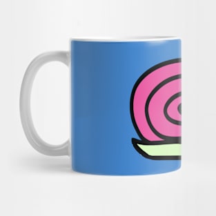 Snailed It! Mug